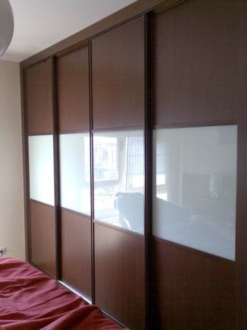 puertas practicables