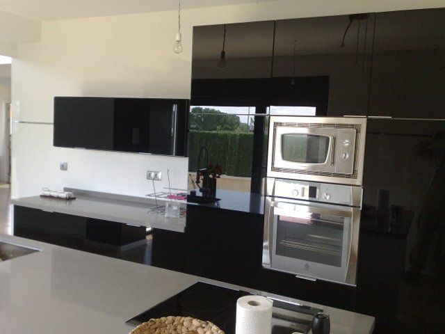 materiales de ultima generación.