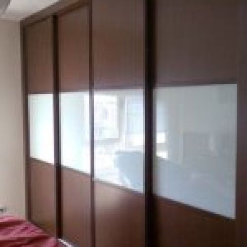 puertas practicables