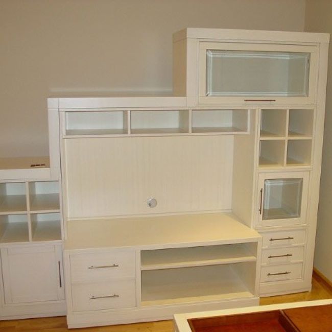 Ebanistería Carrera en León, bienvenidos a nuestra web