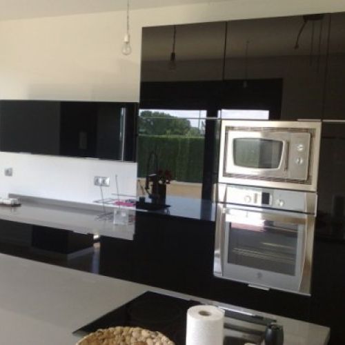 materiales de ultima generación.