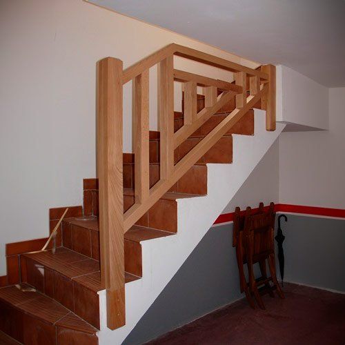 Tienda de muebles en León