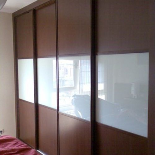 puertas practicables