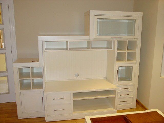 Ebanistería Carrera en León, bienvenidos a nuestra web