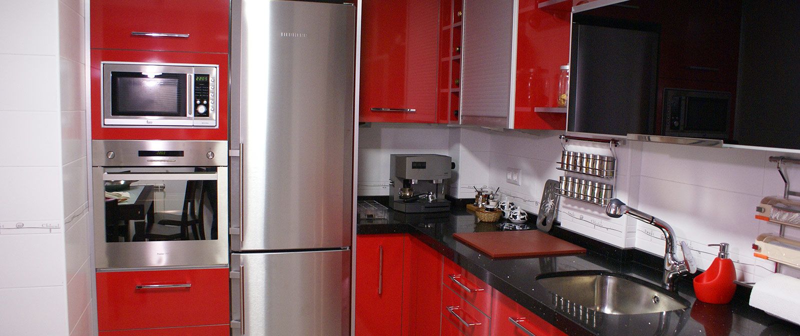 Carpintería de madera en León