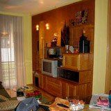 Tienda de muebles en León